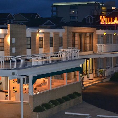 Villa Nova Motel Wildwood Crest Dış mekan fotoğraf