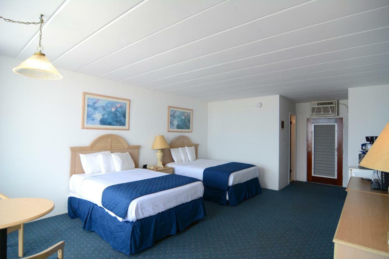 Villa Nova Motel Wildwood Crest Dış mekan fotoğraf