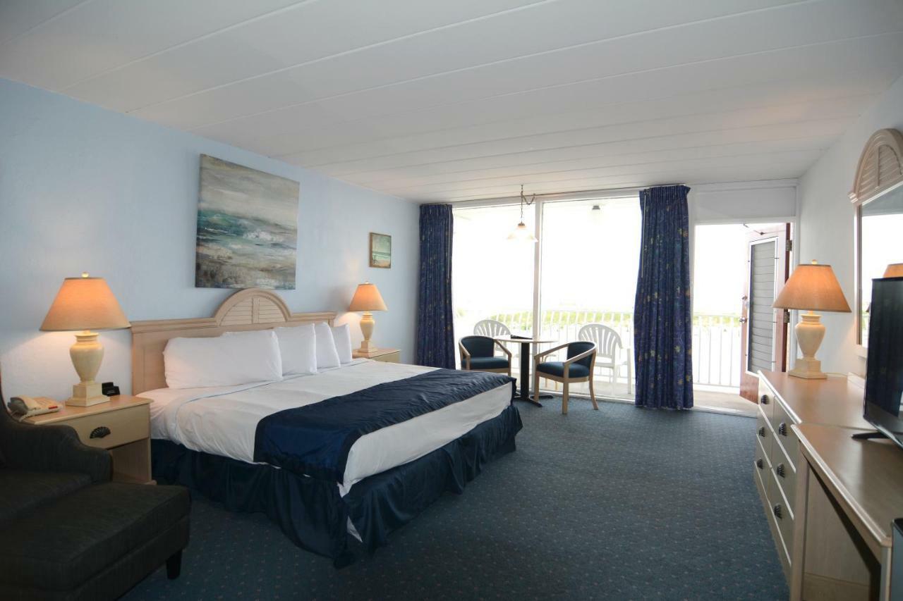 Villa Nova Motel Wildwood Crest Dış mekan fotoğraf