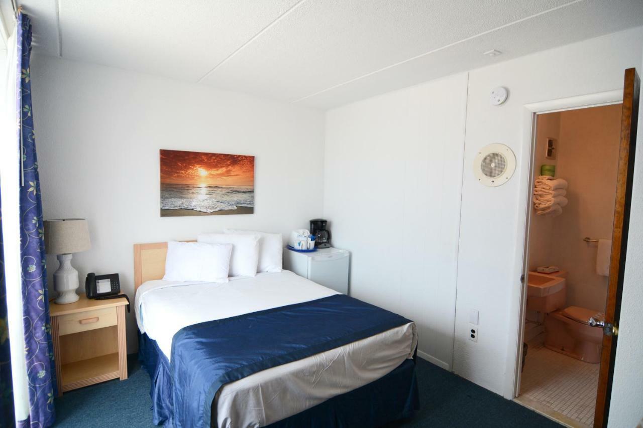 Villa Nova Motel Wildwood Crest Dış mekan fotoğraf
