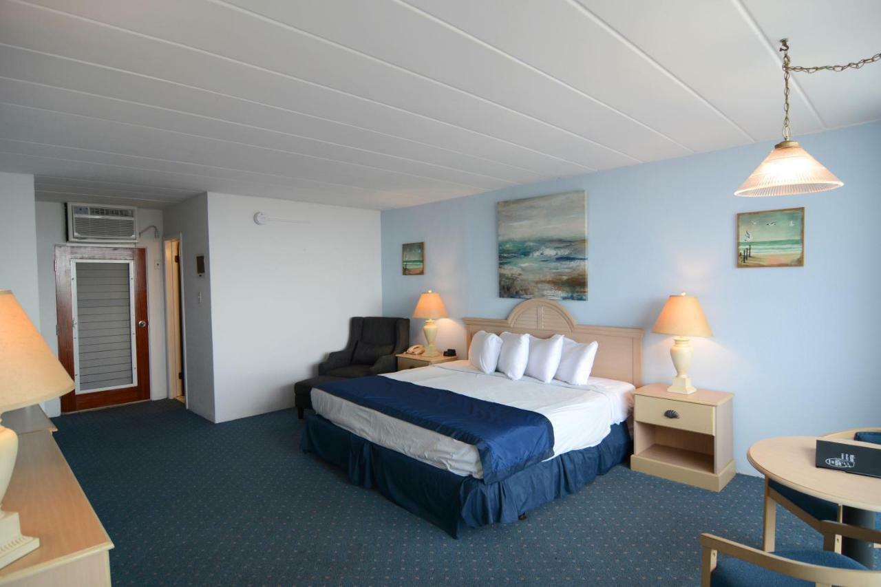 Villa Nova Motel Wildwood Crest Dış mekan fotoğraf
