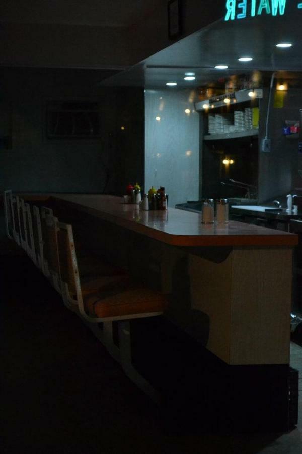 Villa Nova Motel Wildwood Crest Dış mekan fotoğraf